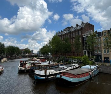 Te huur: Appartement Kromme Waal in Amsterdam - Photo 2