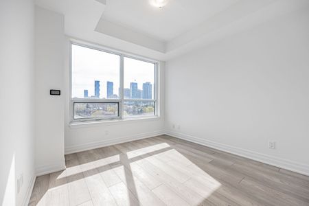 For Lease - 36 Elm Drive Unit# 708, Mississauga, Ontario - Photo 5