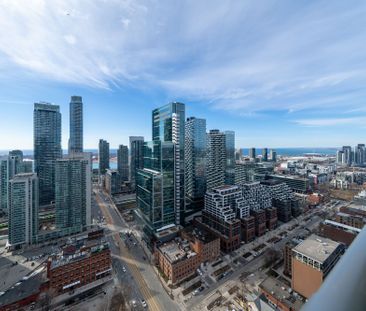 For Lease - 57 Spadina Avenue Unit# 2204, Toronto, Ontario - Photo 6