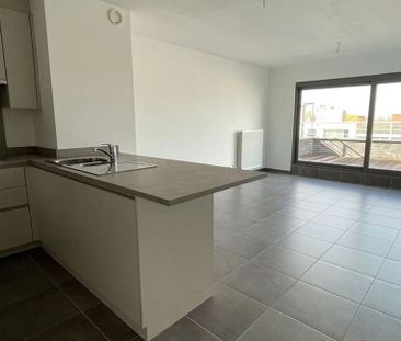 Appartement te huur in Deinze voor € 700 met 1 slaapkamer - Foto 2