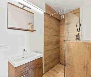 Studio te huur - Photo 4