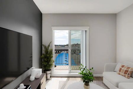 Treanor Terrace Apartments — 1 Bedroom 1 Bathroom - Photo 3