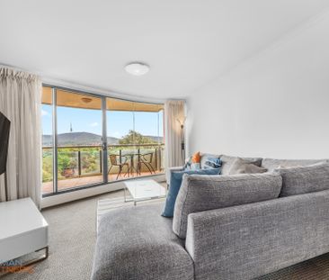 503/86-88 Northbourne Avenue, Braddon ACT 2612 - Apartment For Rent... - Photo 2