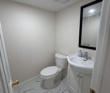 For Lease - 10 Sheldon Drive Unit# Bsmt, Ajax, Ontario - Photo 5