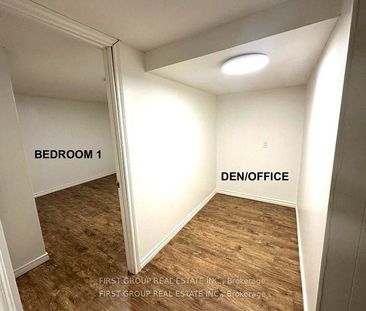 For Lease - 9 Hoshlega Drive Unit# Basement, Toronto, Ontario - Photo 6