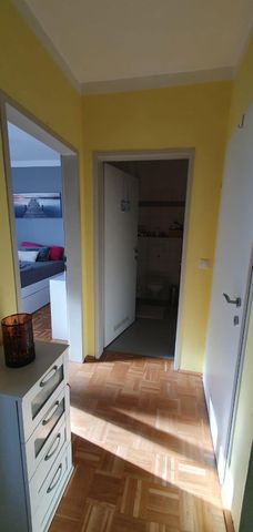 Kompakte, helle 2-Zimmer-Wohnung mit Balkon und TG-Stellplatz - Foto 4