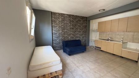 Studio/Γκαρσονιέρα για ενοικίαση - Κέντρο Θεσσαλονίκης, - Photo 2