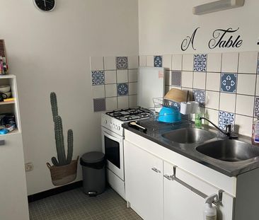 Location Appartement 1 pièce 35m² LE CREUSOT 71200 - Photo 3