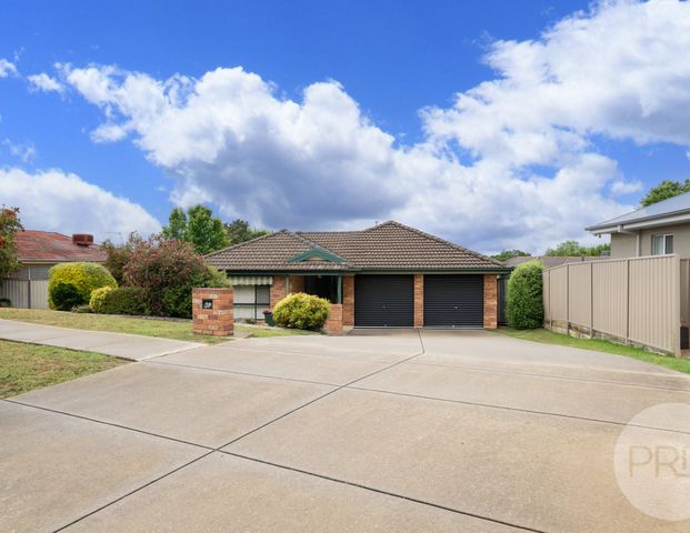 39 Tamar Dr, Tatton NSW 2650 - Photo 1