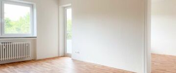moderne 2-Zi.-Wohnung in Stöcken mit Balkon - Foto 1