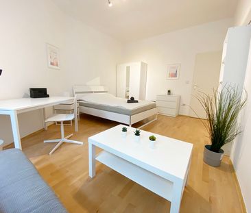 Burggasse Zimmer 1 - Photo 4