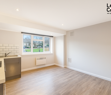 Studio to rent - Photo 4