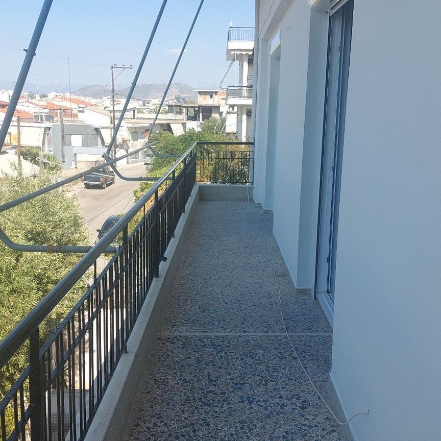 Διαμέρισμα για ενοικίαση Αγία Μαρίνα (Χαλκίδα) - Φωτογραφία 1