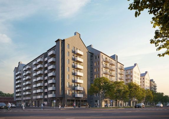 Kryddblandargatan 23, 75341, Uppsala - Foto 1