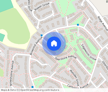 Brownhill Avenue, Burnley - Photo 1