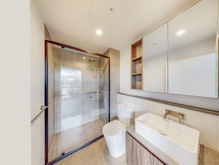 211B/72 Ascot Vale Road, Flemington VIC 3031 - Apartment For Rent | Domain - Photo 2