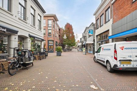 Te huur: Appartement Prins Hendrikstraat in Alphen aan den Rijn - Foto 4