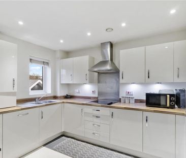 2 bedroom flat to rent - Photo 5