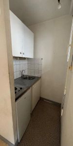 Appartement à louer 1 pièce 20.08m² - Photo 4