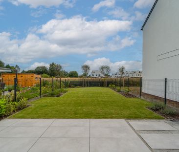 5 pokoi w cichej okolicy z parkingiem i ogrodem. - Photo 5