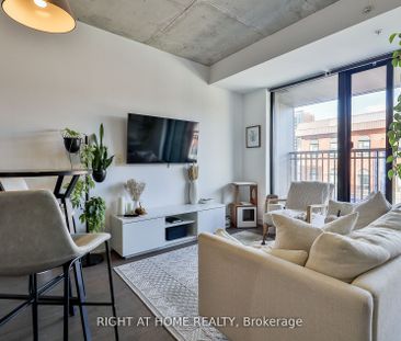 Duke Condos and Lofts 530 , #314 - Photo 1