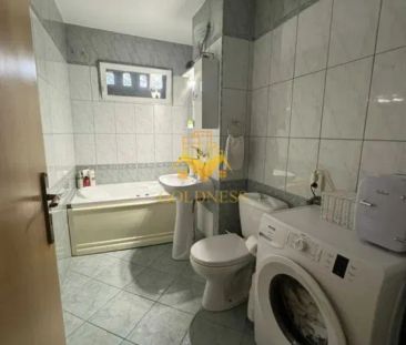 3 camere decomandate, Parcare, Manastur, Big, Mehedinti, Baza sportiva - Photo 6
