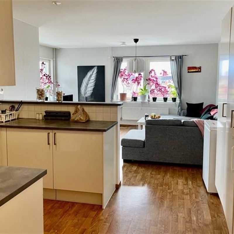 Storgatan 5 - Foto 1