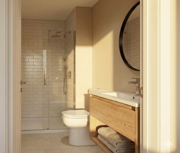 Appartement à louer - Photo 6