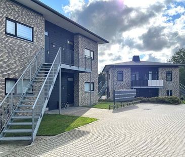 Skøn 1-værelses lejlighed i Ringe - Foto 4