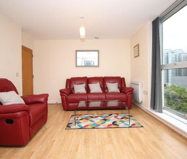 2 bedroom apartment to rent - Photo 3