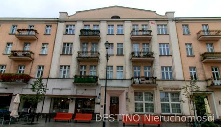 Pokój, ul. Nowy Rynek - Zdjęcie 2