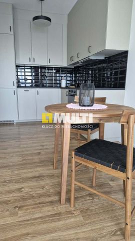 Bądź pierwszysm Najemcą, 2 pok,balkon, m.postojowe - Photo 5