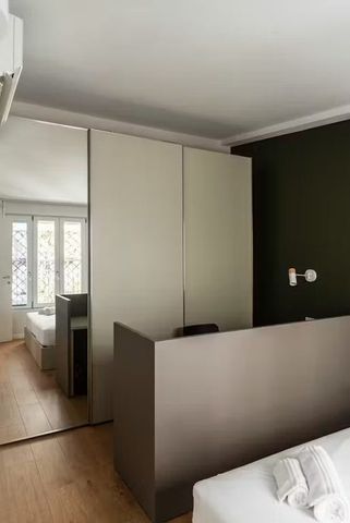 Via Giacomo Zanella, Milan, Lombardy 20133 - Foto 3