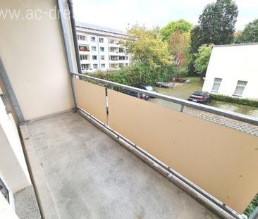 Großzügige 3-Raum-Wohnung im kernsanierten Gründerzeithaus im Luthe... - Foto 1