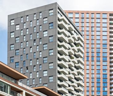 Appartement te huur: Wijnhaven 71-E 3011 WK Rotterdam - Photo 5