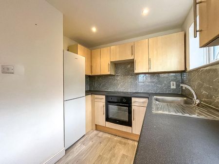 1 bedroom apartment to rent - Photo 4