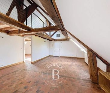 Le service location de la Maison BARNES vous propose ce bien : - Photo 4