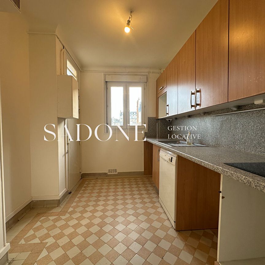 Location Appartement 3 pièces 73,90 m² à Neuilly-sur-Seine - Photo 1