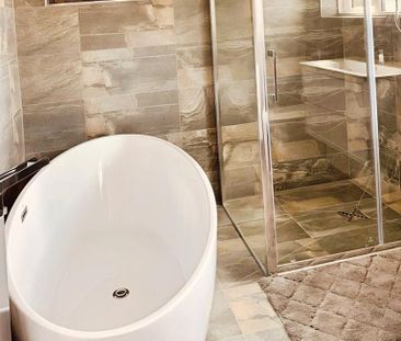 4 bedroom property to rent - Photo 5