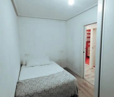 Piso de alquiler en Oviedo - Santa Clara, Salesas - Foncalada - Cam... - Photo 4