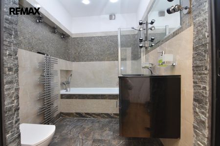 Pronájem bytu 2+1 v osobním vlastnictví 65 m², Praha 2 - Nové Město - Photo 5