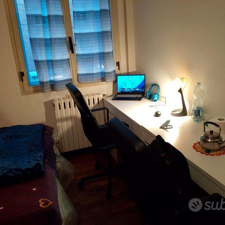 Single room/ singola - Photo 3