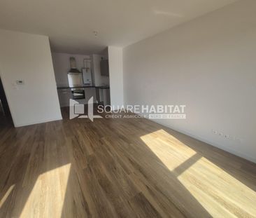 Location Appartement 2 pièces 46m² LILLE 59000 - Photo 3