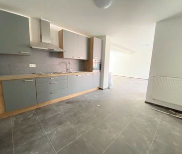 Appartement te huur - Photo 1