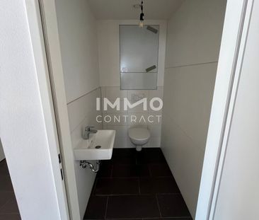 Helle 3-Zi-Wohnung in Pöchlarn mit Balkon & 2 Garagen – 80m², förde... - Photo 5