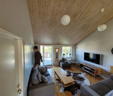 Höjdvägen, Hovås - Photo 4