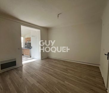 A louer - Appartement T2 - Quartier Pilier Rouge à Brest - Photo 3