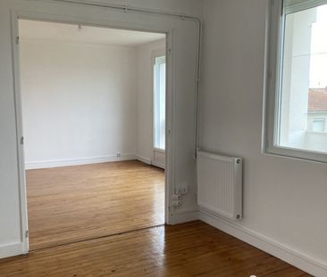 Appartement 4 pièces de 67 m² à Rochefort (17300) - Photo 6