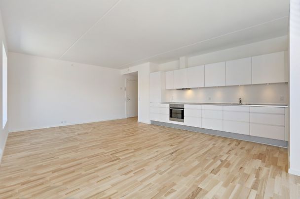 Montagehalsvej 24, st.. tv., Montagehuset, 2500 Valby - Foto 1