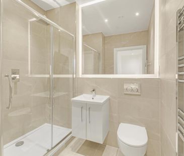 2 bedroom flat to rent - Photo 5